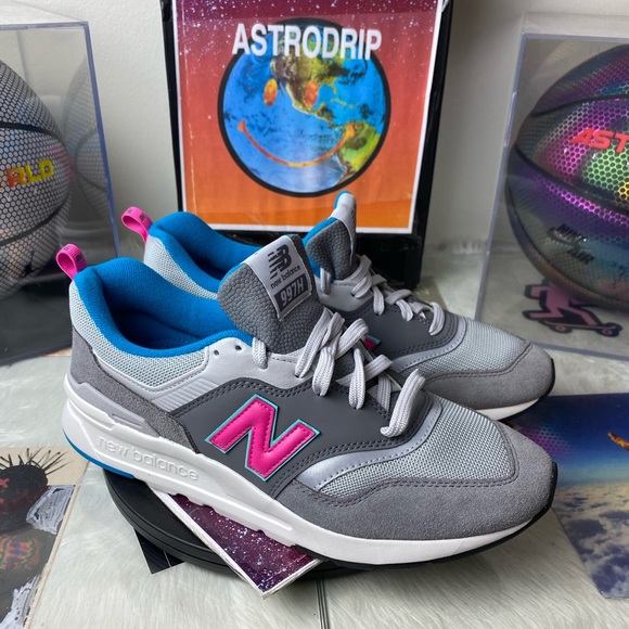 new balance 997s castlerock